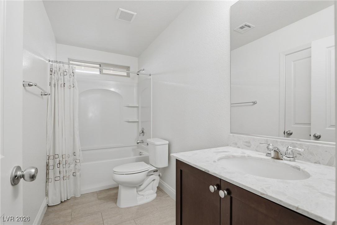 5527 Bellmead Court Las Vegas NV 89135