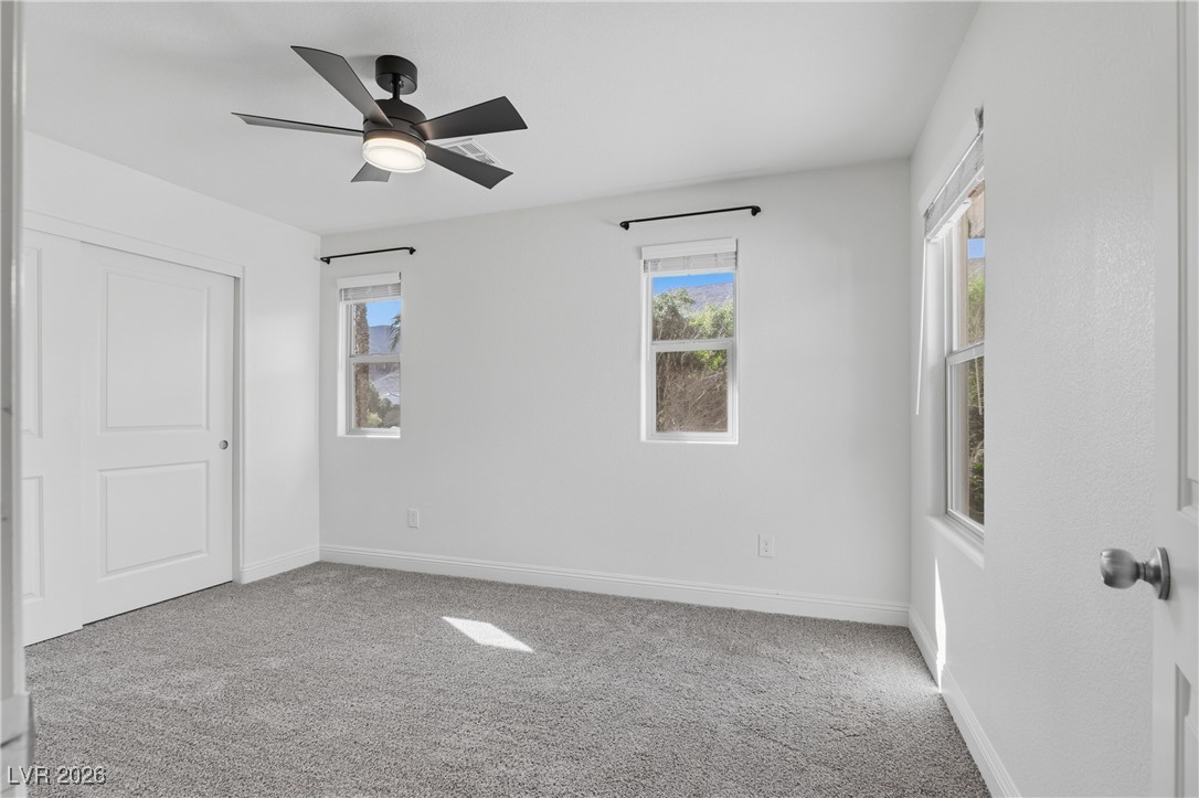 5527 Bellmead Court Las Vegas NV 89135