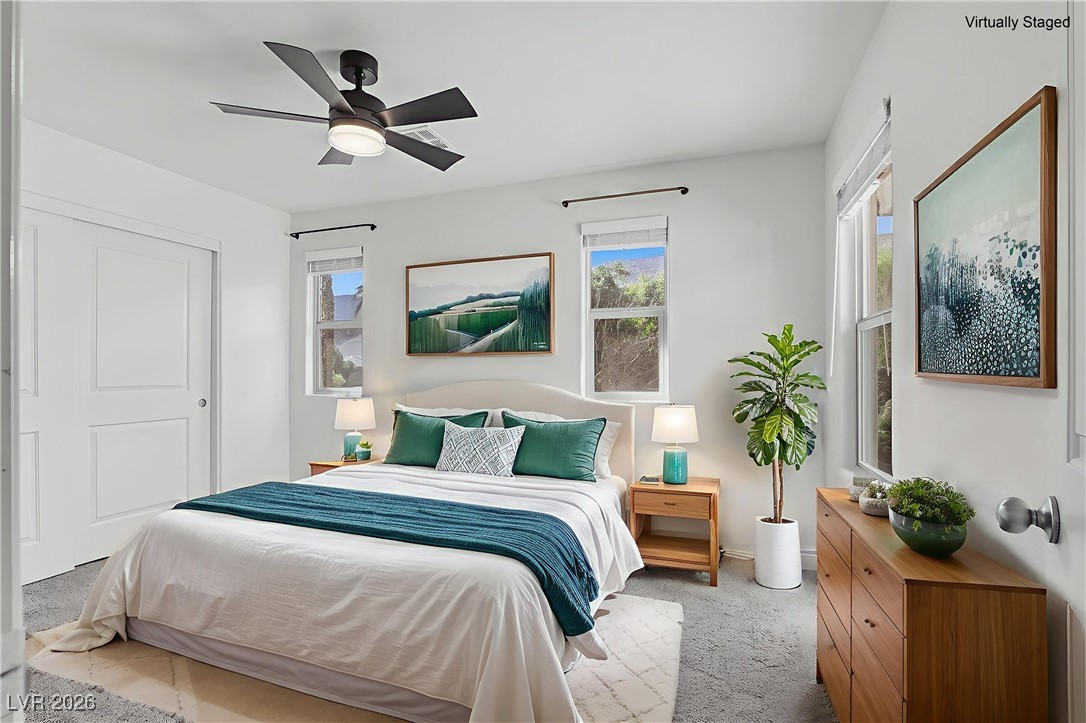 5527 Bellmead Court Las Vegas NV 89135
