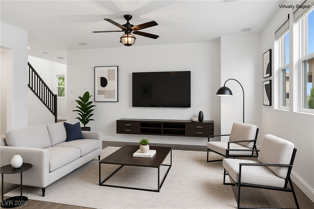 5527 Bellmead Court Las Vegas NV 89135