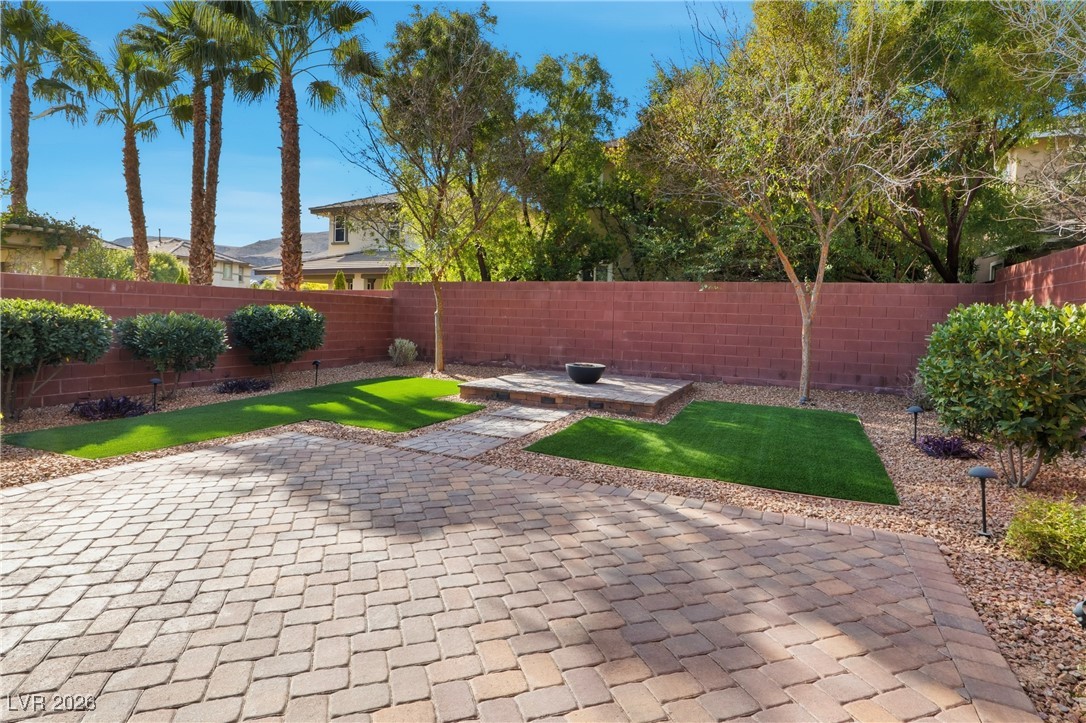 5527 Bellmead Court Las Vegas NV 89135