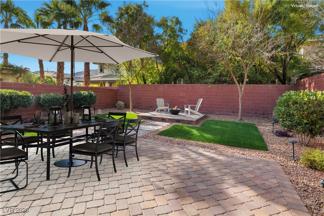 5527 Bellmead Court Las Vegas NV 89135