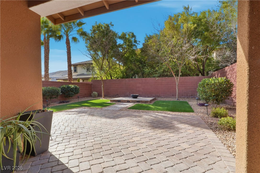 5527 Bellmead Court Las Vegas NV 89135