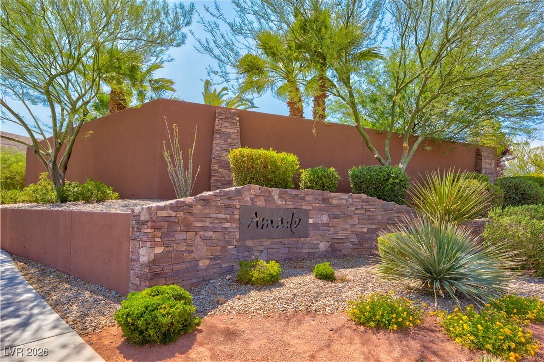 5527 Bellmead Court Las Vegas NV 89135