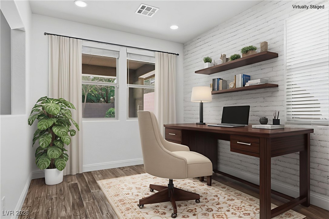 5527 Bellmead Court Las Vegas NV 89135