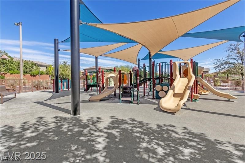 5527 Bellmead Court Las Vegas NV 89135