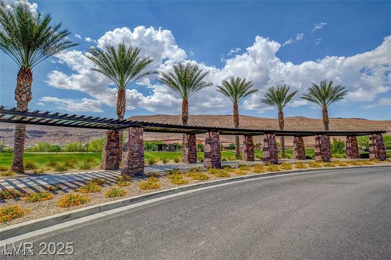5527 Bellmead Court Las Vegas NV 89135
