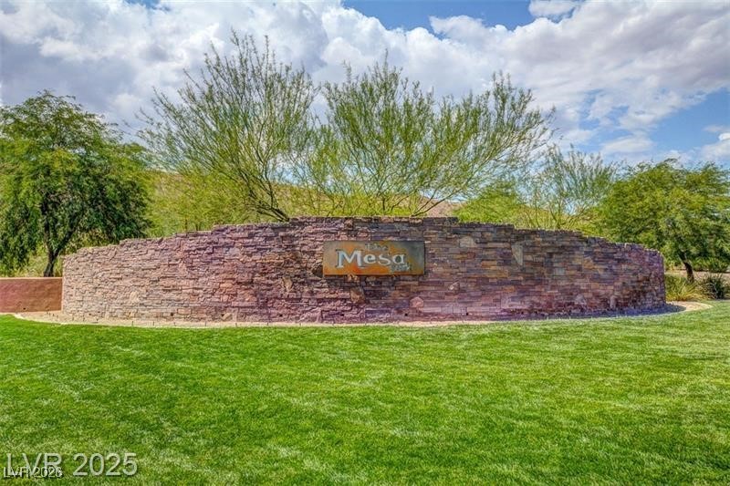 5527 Bellmead Court Las Vegas NV 89135