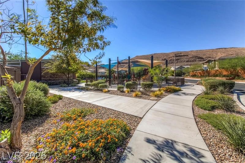 5527 Bellmead Court Las Vegas NV 89135