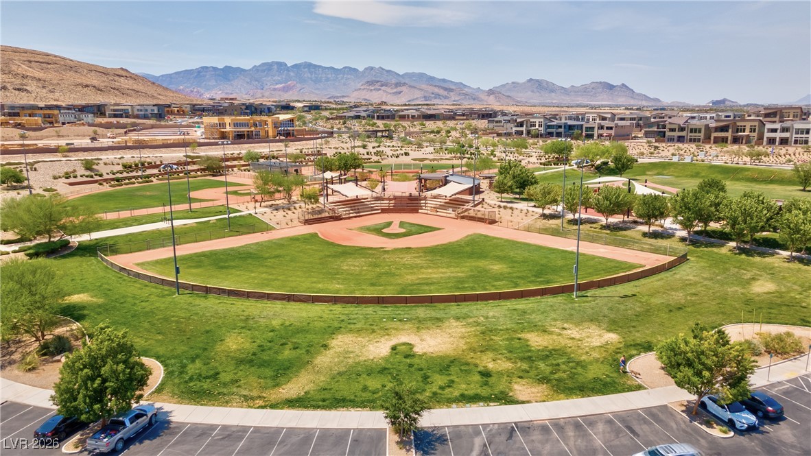5527 Bellmead Court Las Vegas NV 89135