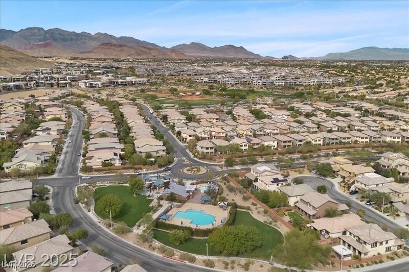 5527 Bellmead Court Las Vegas NV 89135