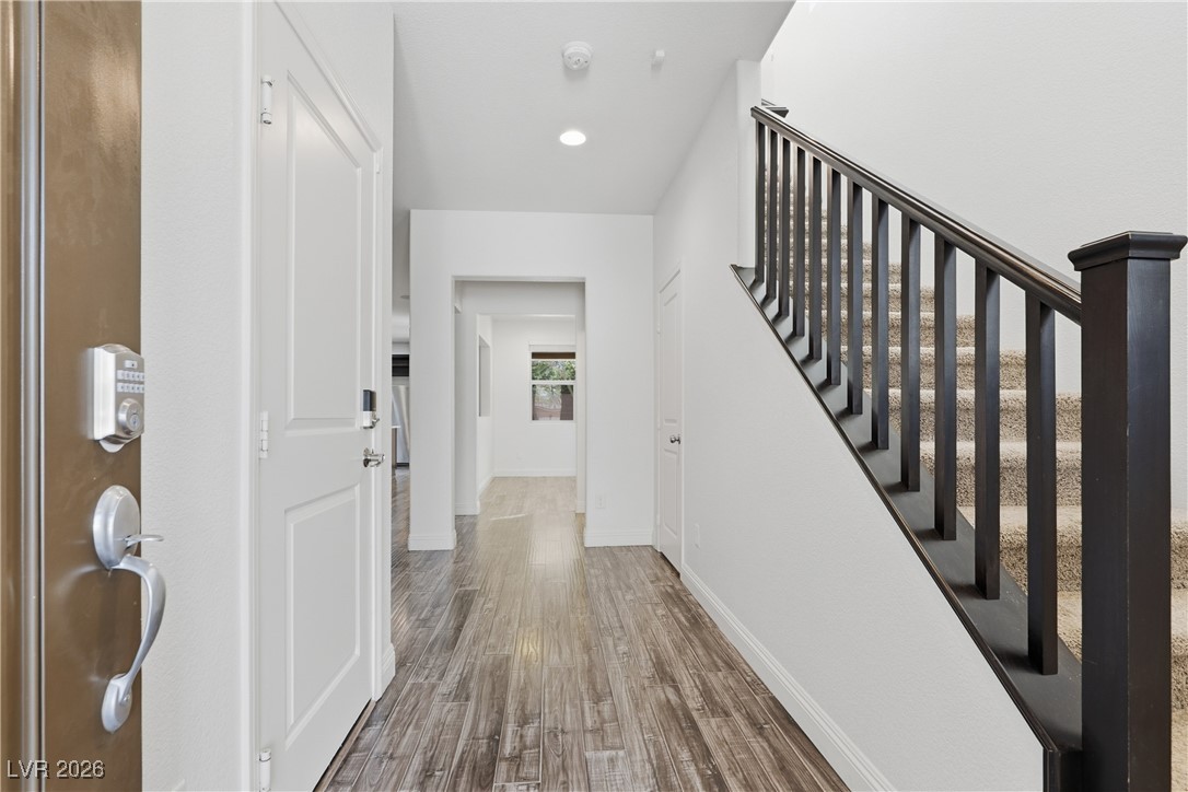 5527 Bellmead Court Las Vegas NV 89135