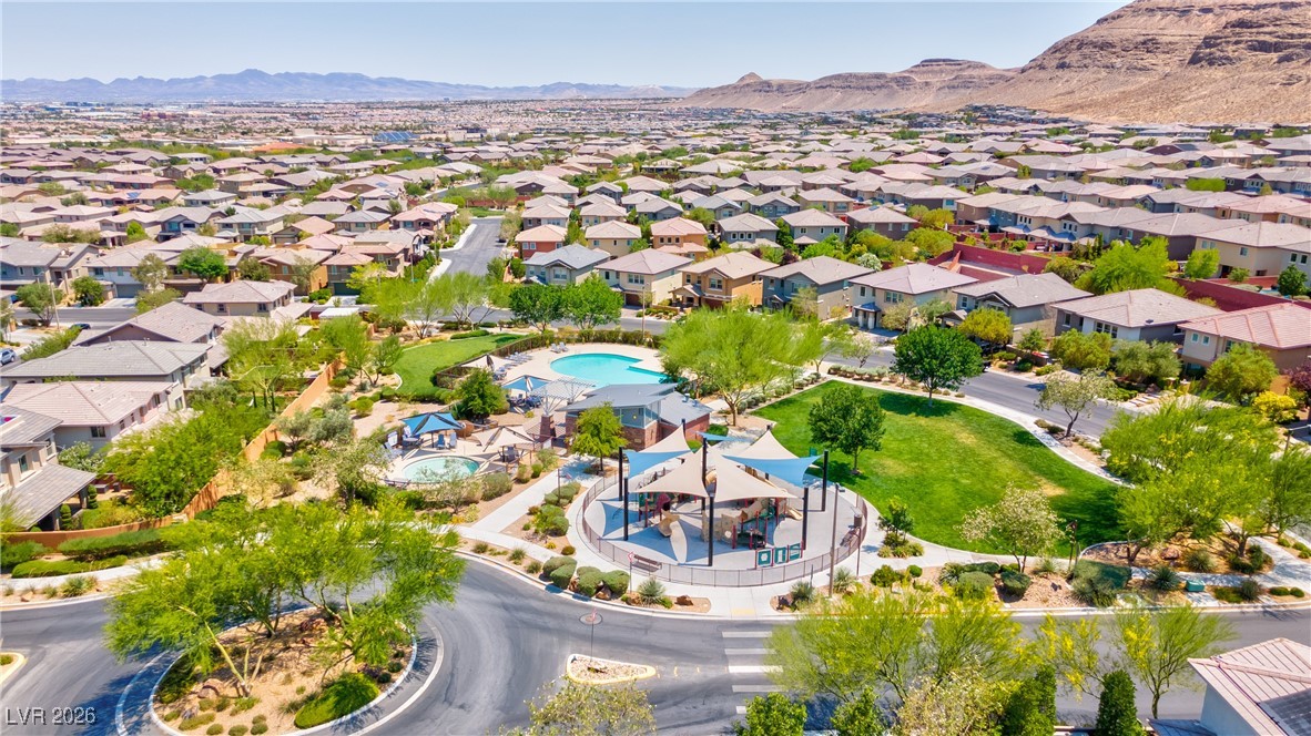 5527 Bellmead Court Las Vegas NV 89135