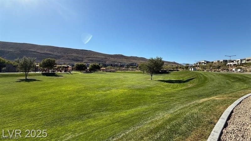5527 Bellmead Court Las Vegas NV 89135