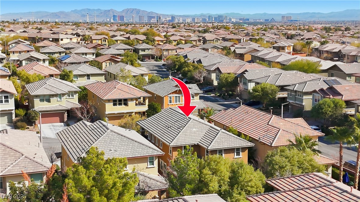 5527 Bellmead Court Las Vegas NV 89135