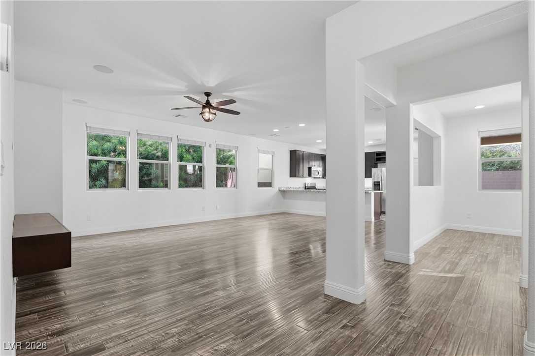 5527 Bellmead Court Las Vegas NV 89135