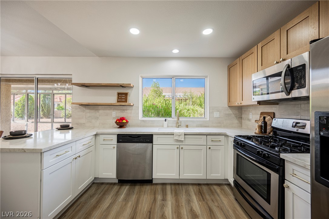 9009 Signal Terrace Drive Las Vegas NV 89134