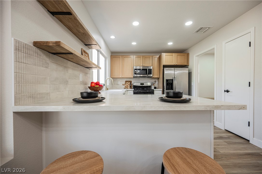 9009 Signal Terrace Drive Las Vegas NV 89134