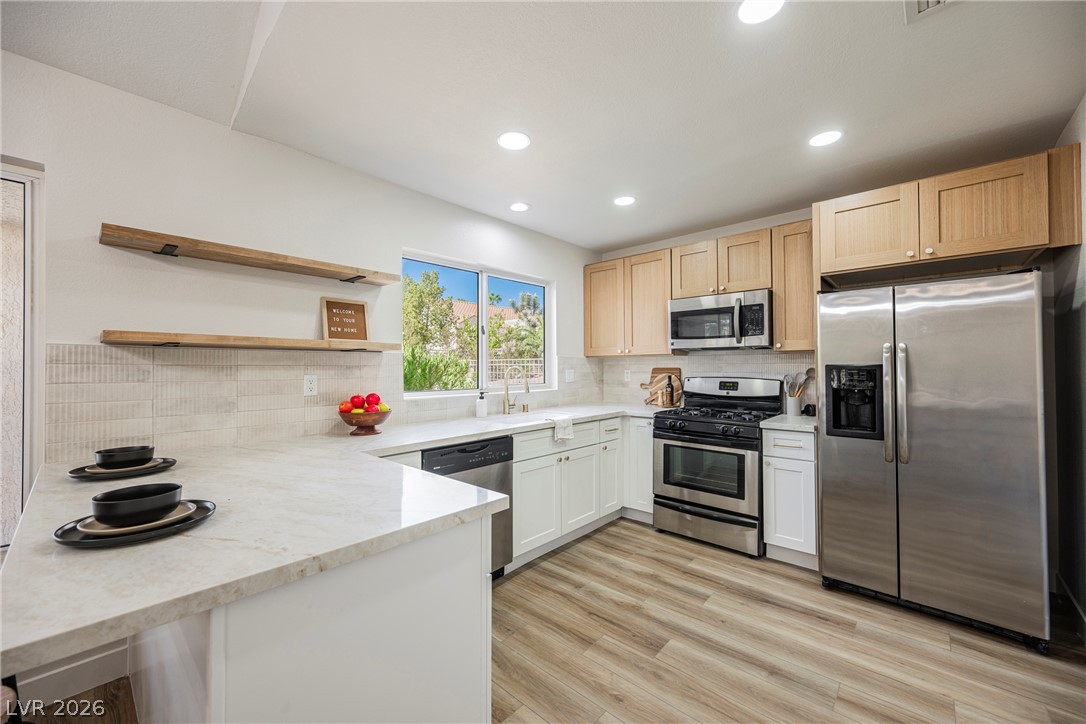 9009 Signal Terrace Drive Las Vegas NV 89134