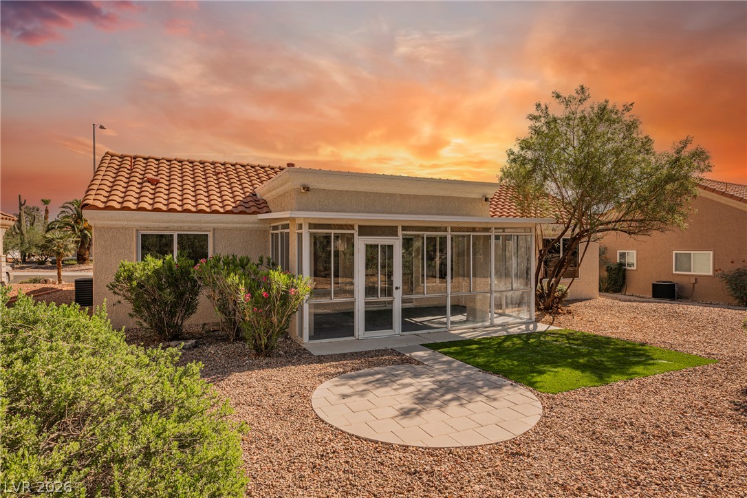 9009 Signal Terrace Drive Las Vegas NV 89134