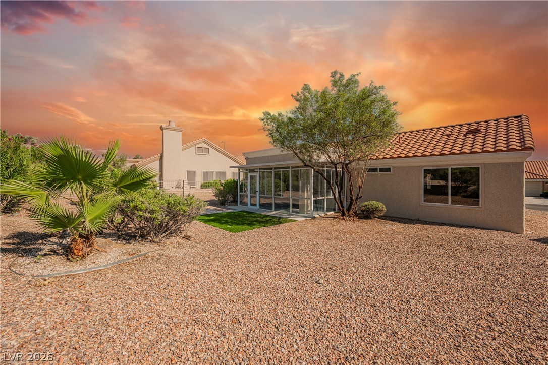 9009 Signal Terrace Drive Las Vegas NV 89134