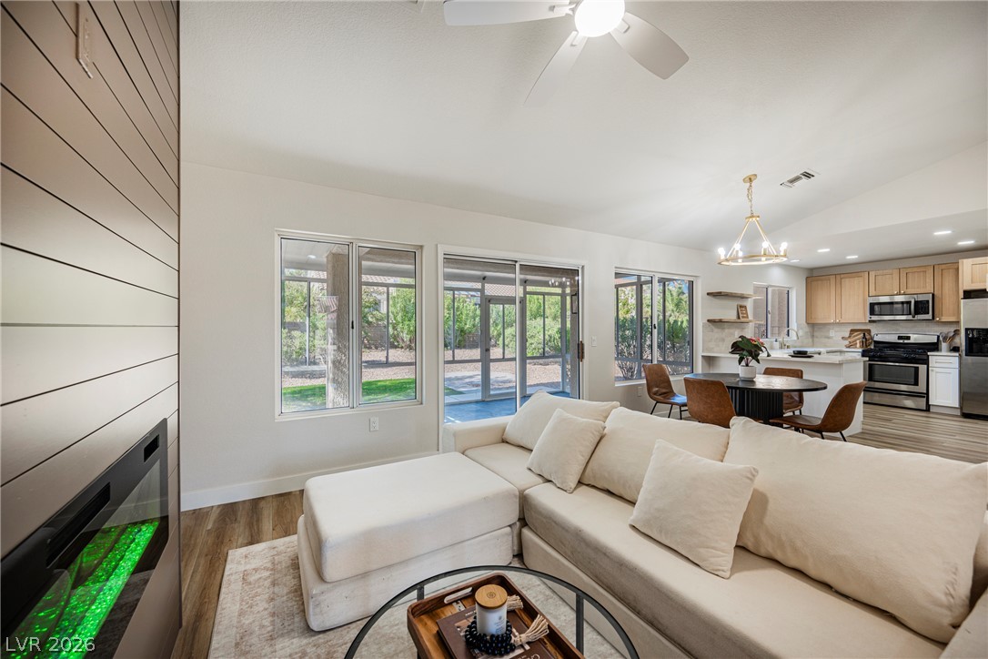 9009 Signal Terrace Drive Las Vegas NV 89134