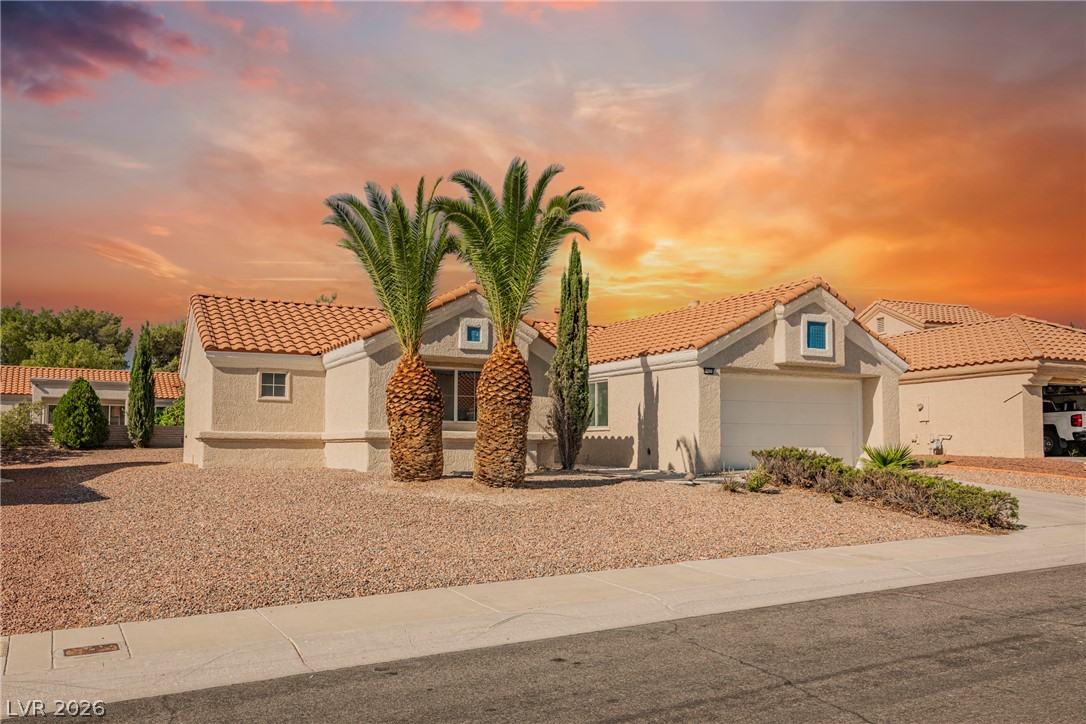 9009 Signal Terrace Drive Las Vegas NV 89134