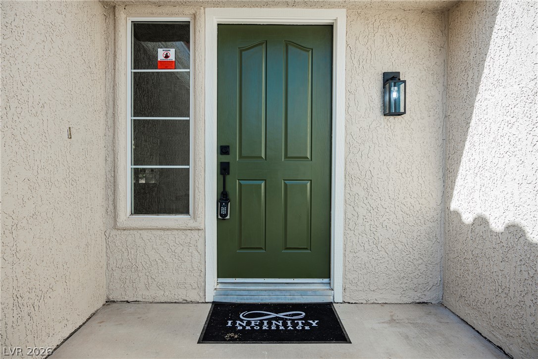 9009 Signal Terrace Drive Las Vegas NV 89134