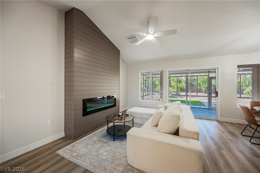 9009 Signal Terrace Drive Las Vegas NV 89134