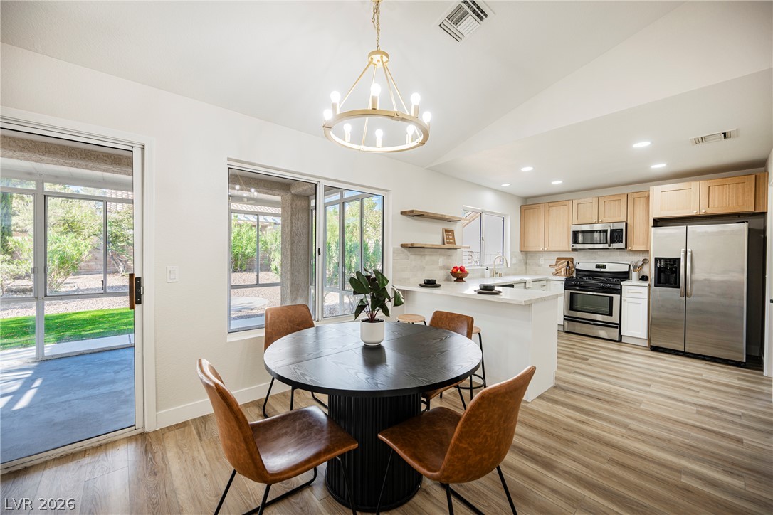 9009 Signal Terrace Drive Las Vegas NV 89134