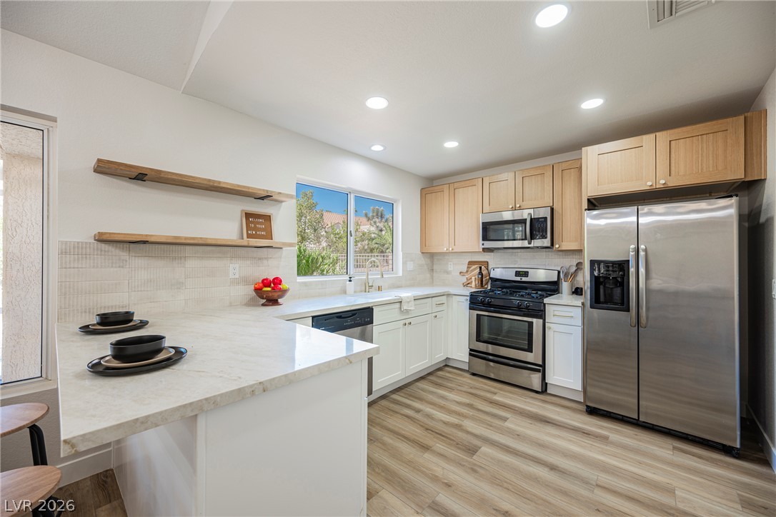 9009 Signal Terrace Drive Las Vegas NV 89134
