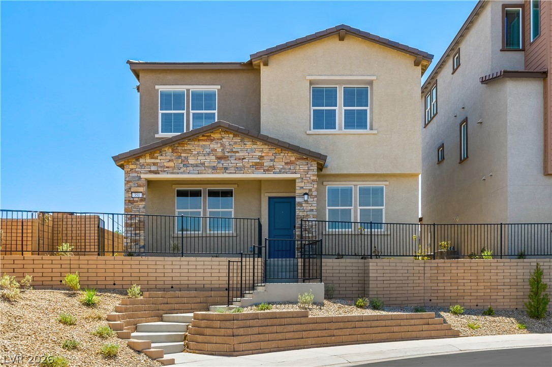 351 Moxon Court Henderson NV 89015