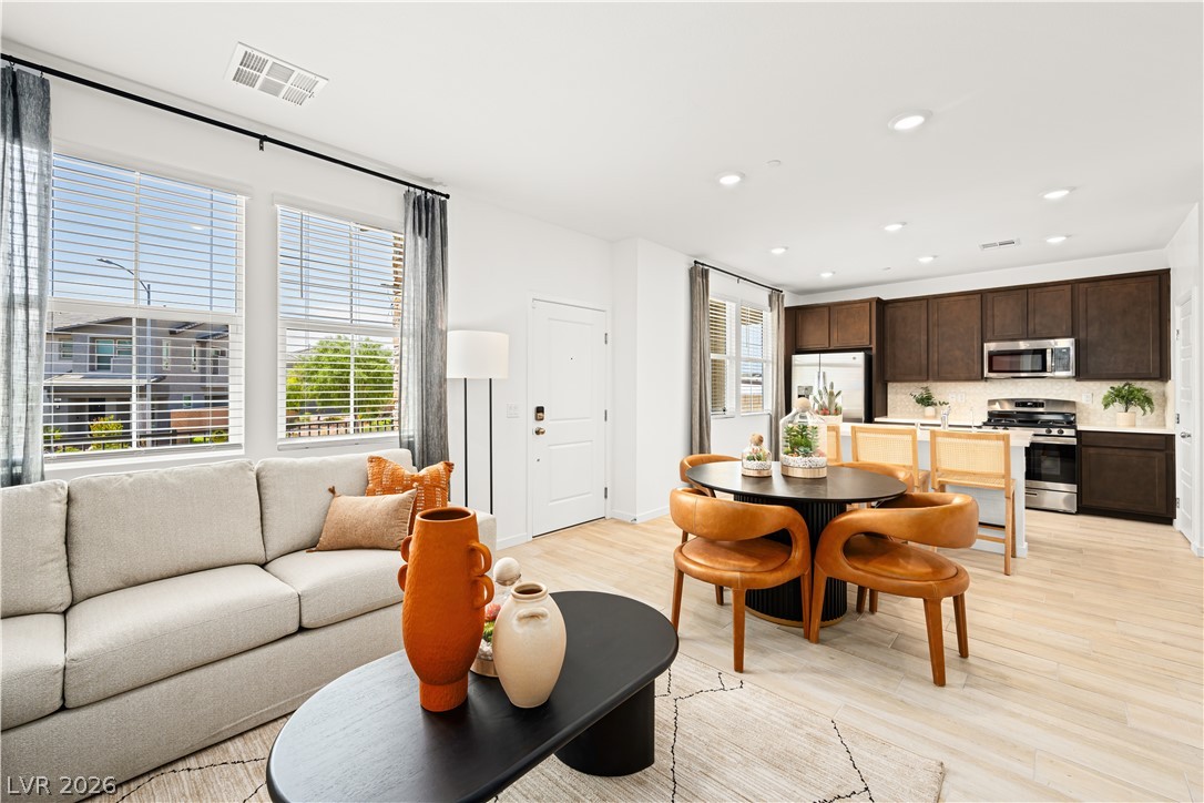 351 Moxon Court Henderson NV 89015