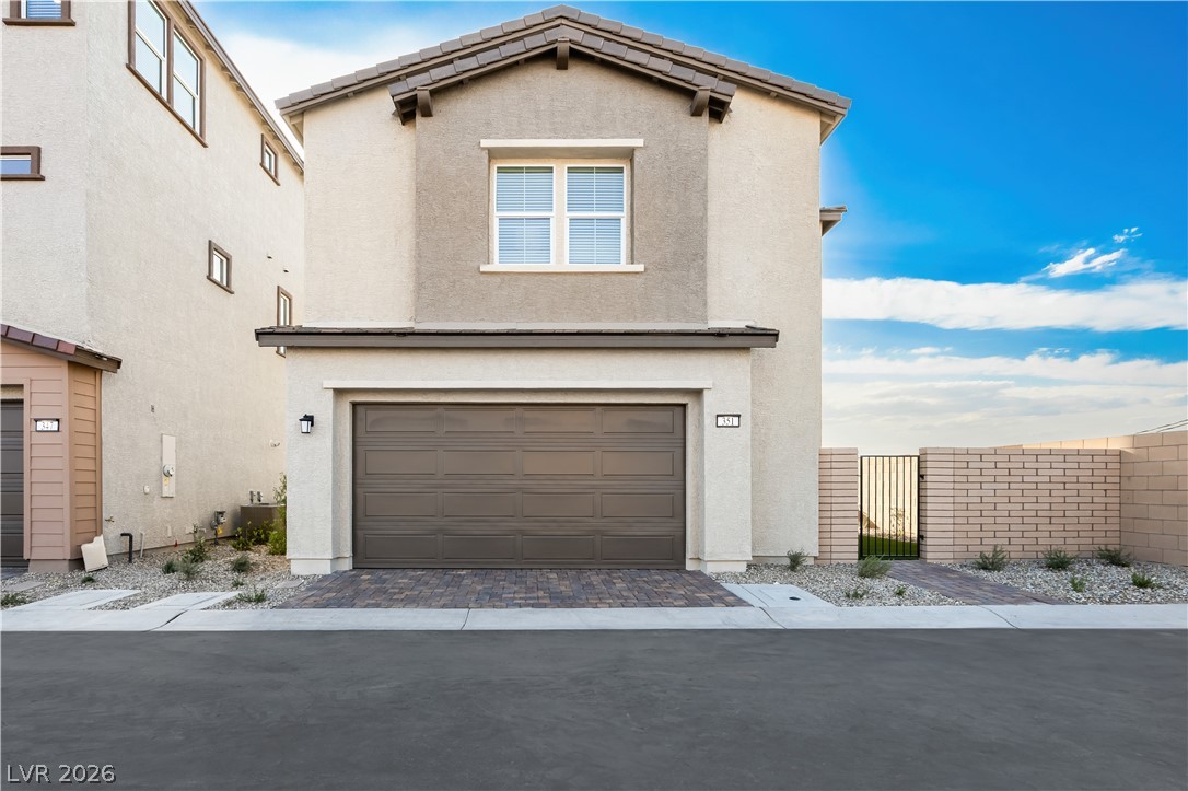 351 Moxon Court Henderson NV 89015
