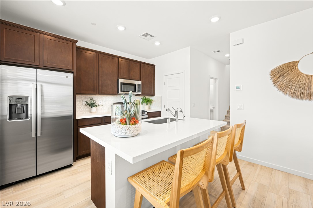 351 Moxon Court Henderson NV 89015