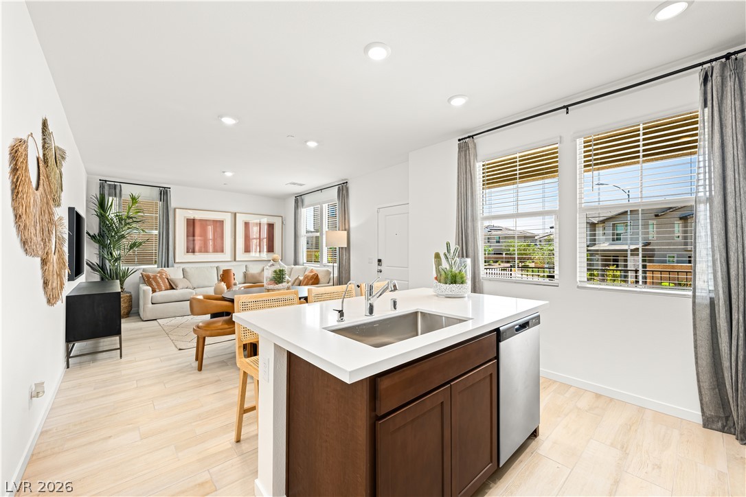 351 Moxon Court Henderson NV 89015