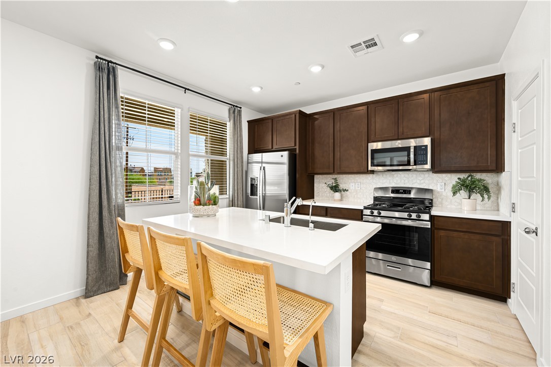 351 Moxon Court Henderson NV 89015