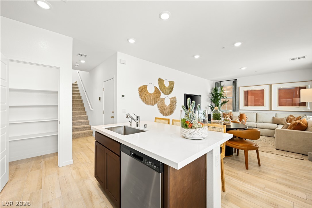 351 Moxon Court Henderson NV 89015