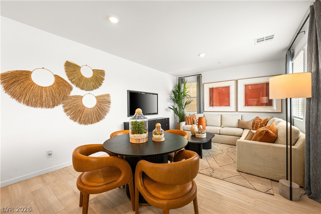 351 Moxon Court Henderson NV 89015