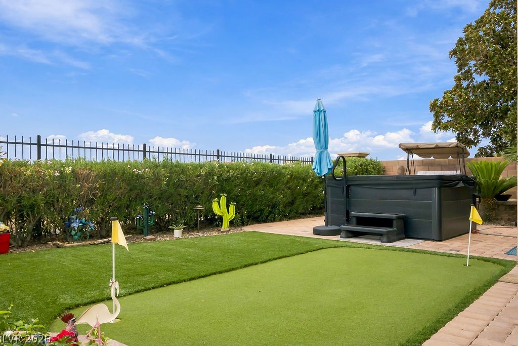 584 Via Colmo Avenue Henderson NV 89011