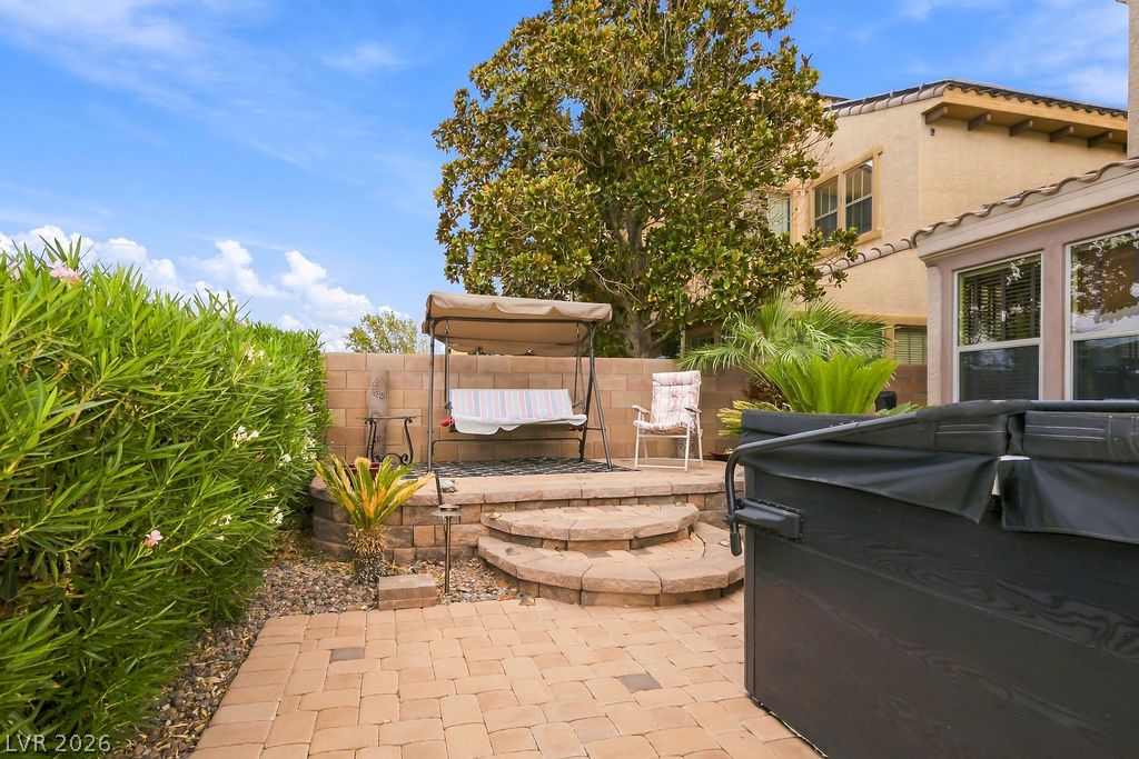 584 Via Colmo Avenue Henderson NV 89011
