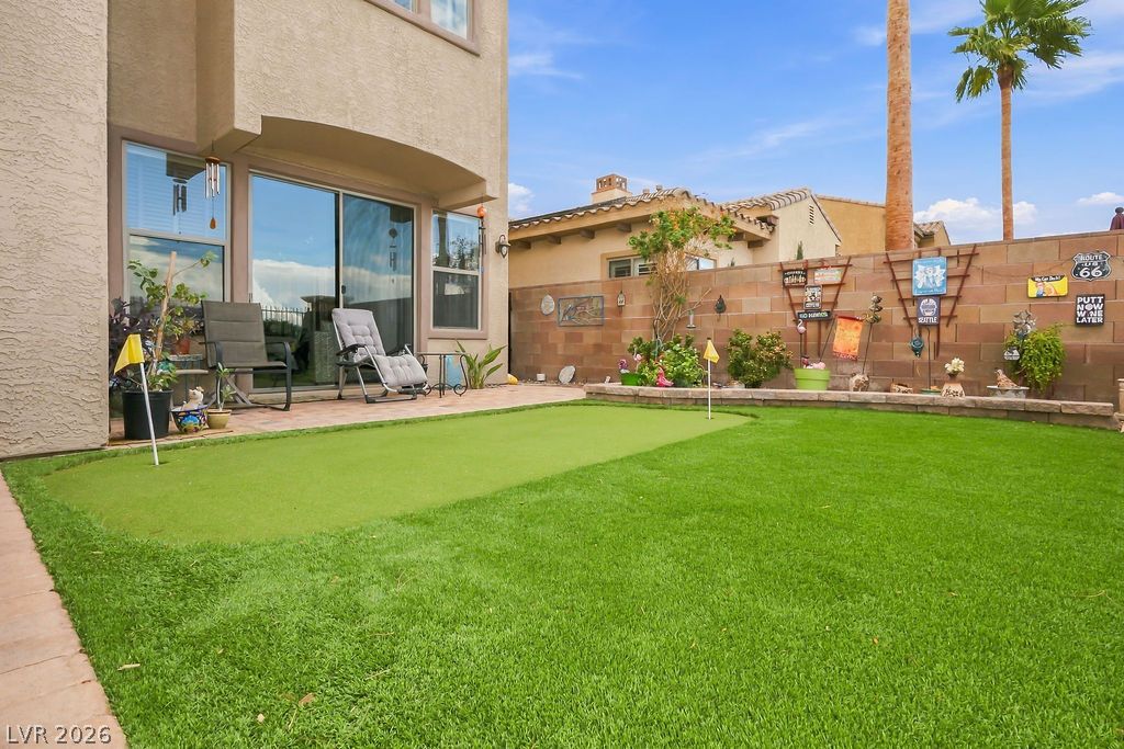 584 Via Colmo Avenue Henderson NV 89011