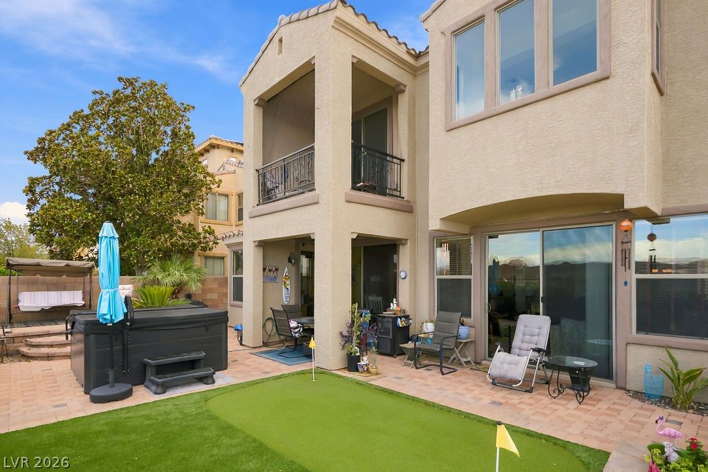584 Via Colmo Avenue Henderson NV 89011