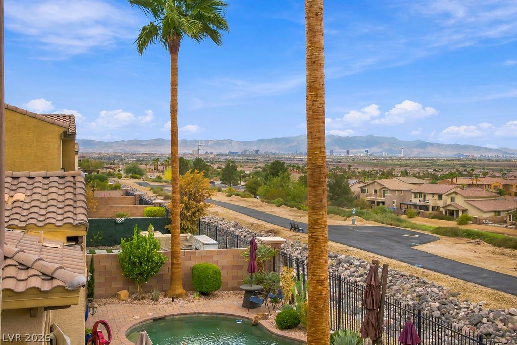 584 Via Colmo Avenue Henderson NV 89011