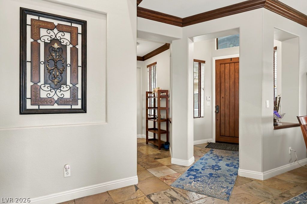 584 Via Colmo Avenue Henderson NV 89011