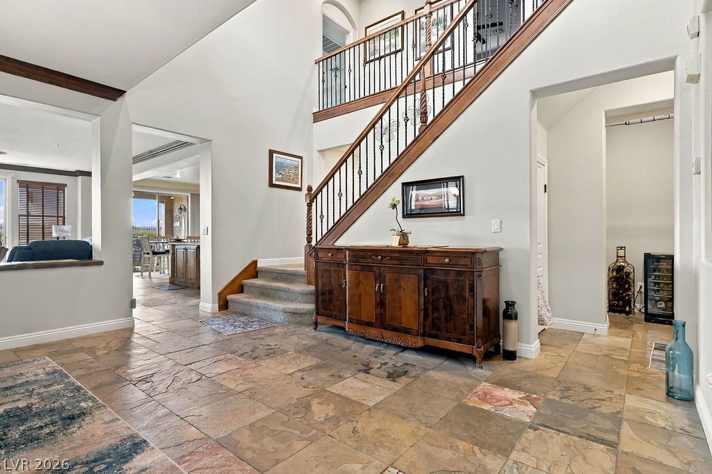 584 Via Colmo Avenue Henderson NV 89011