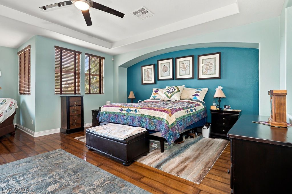 584 Via Colmo Avenue Henderson NV 89011