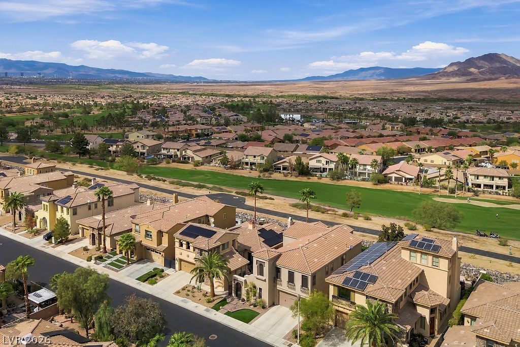 584 Via Colmo Avenue Henderson NV 89011