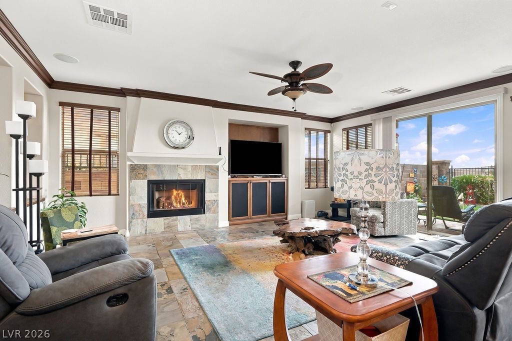 584 Via Colmo Avenue Henderson NV 89011