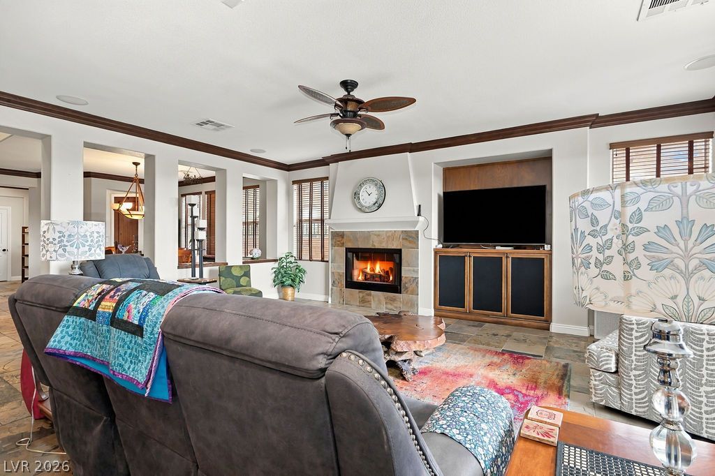 584 Via Colmo Avenue Henderson NV 89011